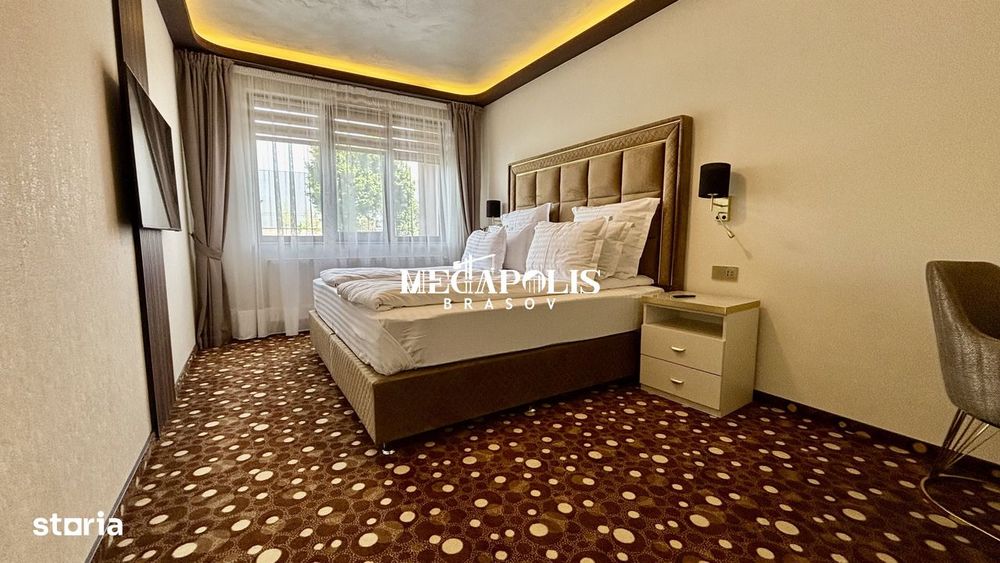 Apartament 4 camere | Parcare | Gama Premium | Isaran Residence