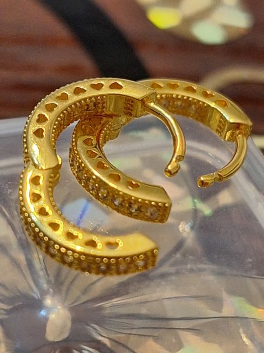 Малки Обеци s925