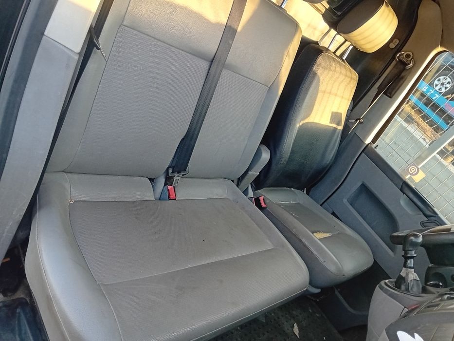 Фолксваген Транспортер / Vw Transporter T5 1.9 / 2.0 /2.5 TDI НА ЧАСТИ