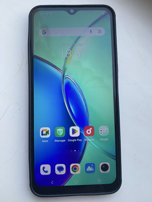 Телефон Смартфон