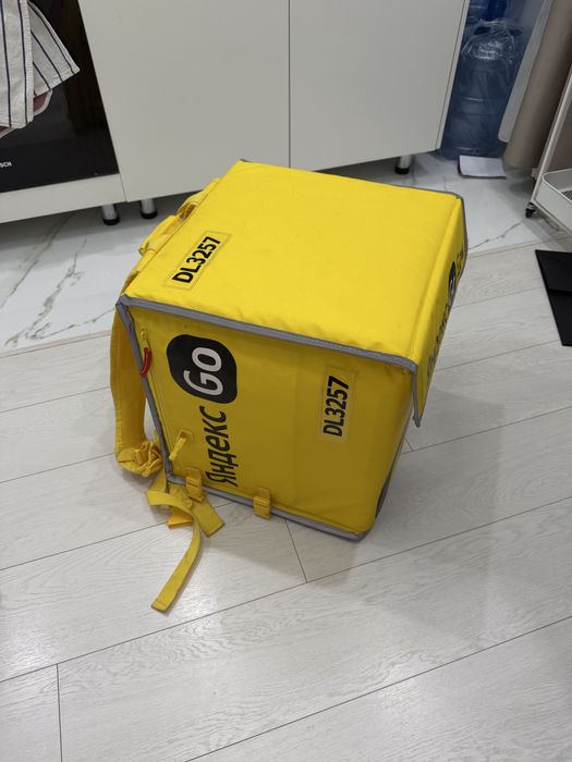 Термокороб яндекс