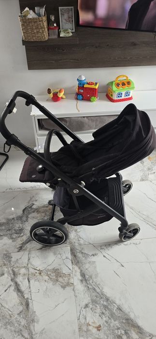 Cybex balios s lux