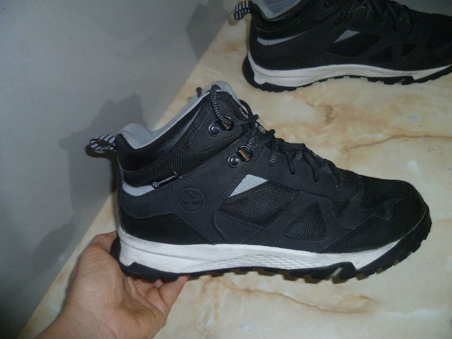 Timberland боти №39