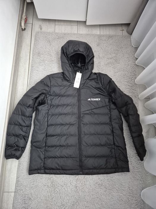 Geaca Originala Adidas Terrex