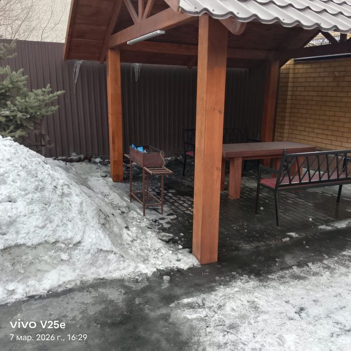 Коттедж (кудахана) в аренду