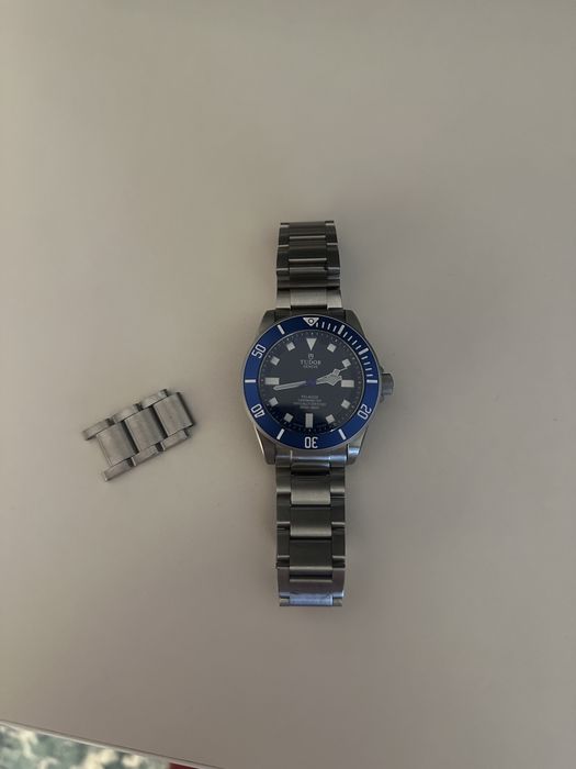 Ceas Tudor Pelagos  42 mm ( automat )