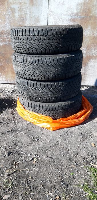 Зимние шины, шипованные
