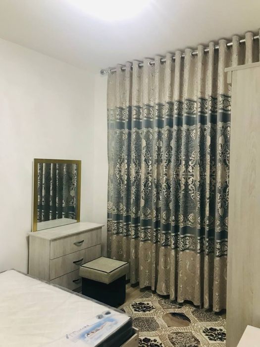 Assalom Sohil golden house 2х комн