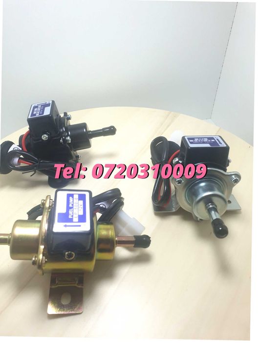Pompita Electrica De Transfer Combustibil 12V Pentru Motorina Si Ulei Pentru Transfer Combustibil Si Motorina Pentru Transfer Orice Lichid Tehnice