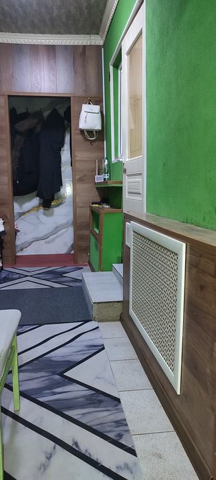 Продаётся частный дом