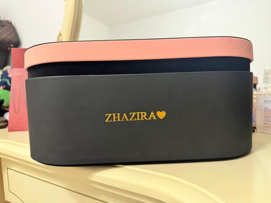 Dyson airwrap complete long