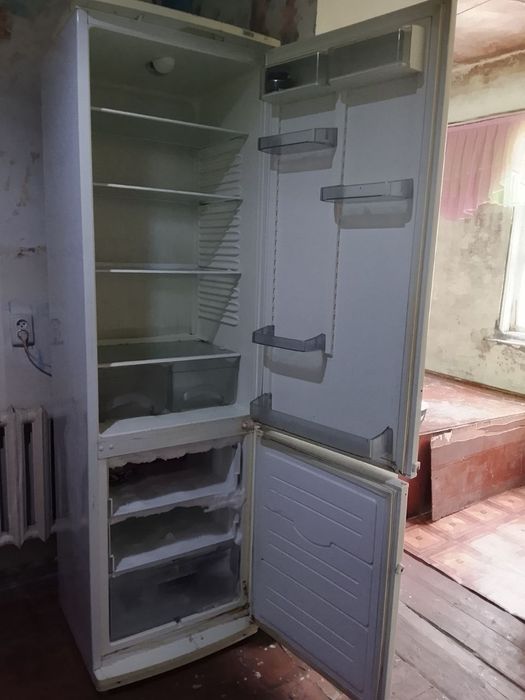 Holodelnik katta yaxshi xolatda