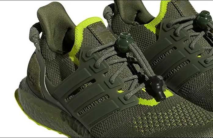Дамски маратонки   ADIDAS ULTRABOOST IVY PARK  Оригинални  EU38 2/3