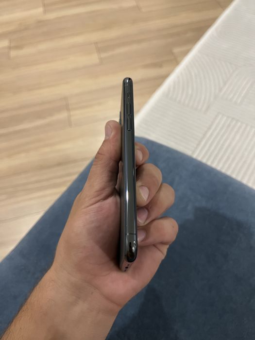 Продам IPhone 11 Pro 512gb