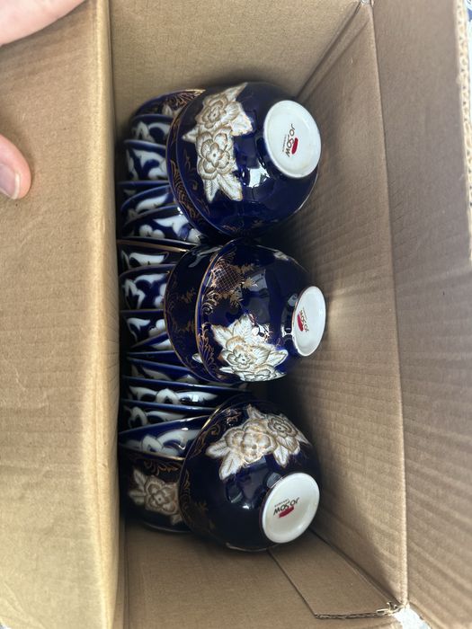 Продам посуду б/у