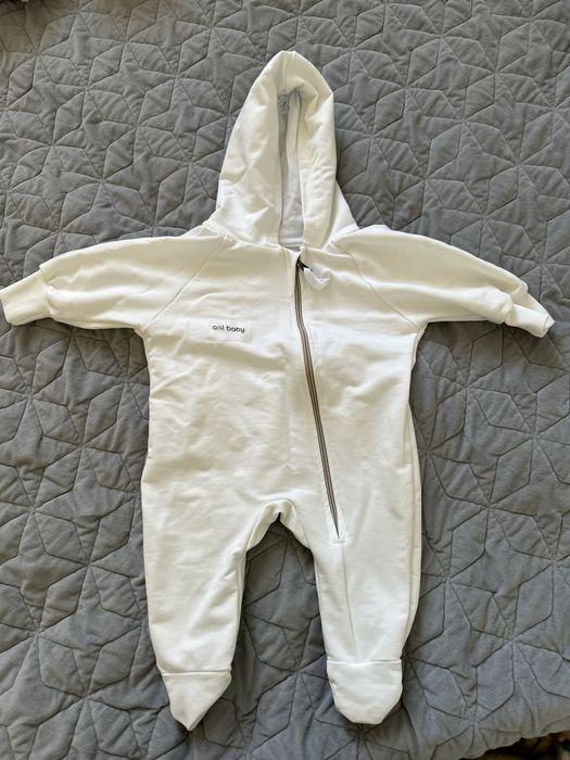 Детские комбинезоны