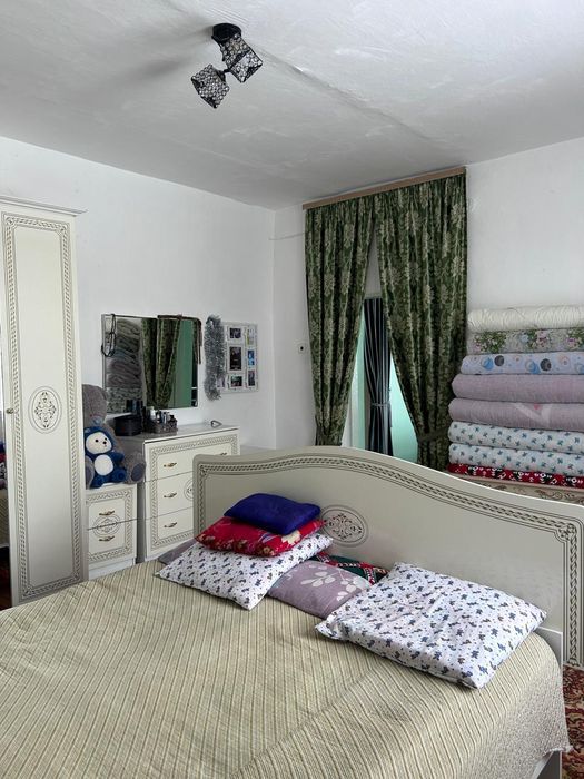 Үй сатылады.Бауыржан.М