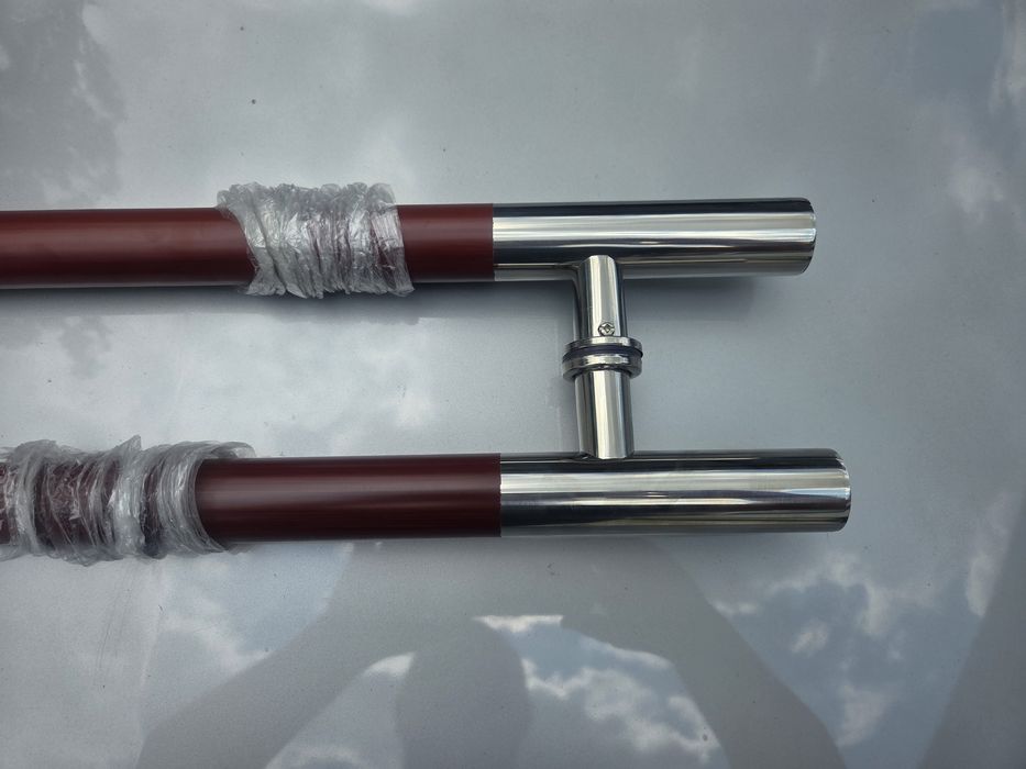 Manere ușă  nou !!