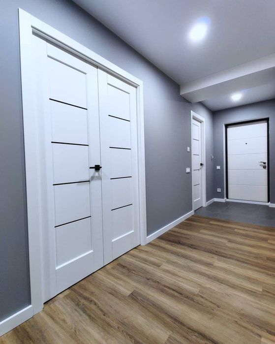 Ремонт квартир отделка Евроремонт под ключ офисов