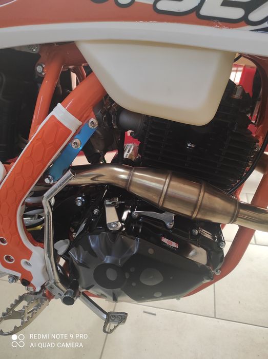 Кросов мотор Нов модел 300 СС кубика Ендуро UpBeat SX-300