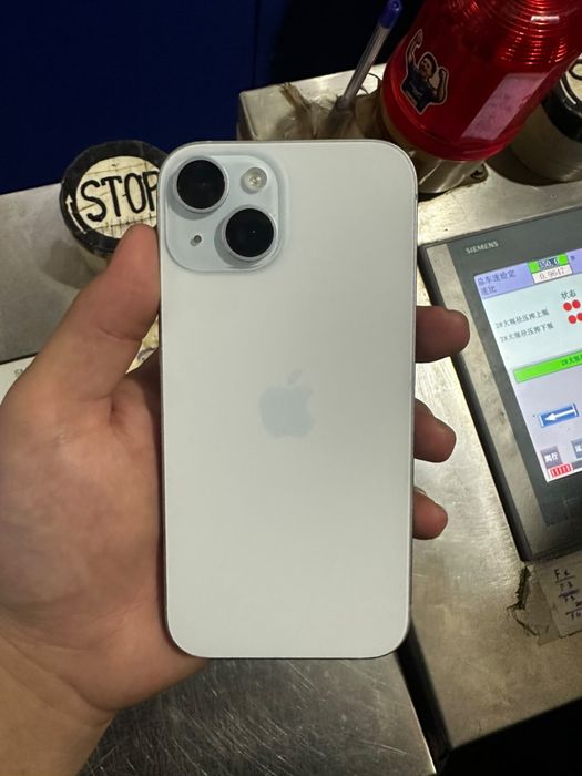 Iphone 15.В хорошем состояний есть торг