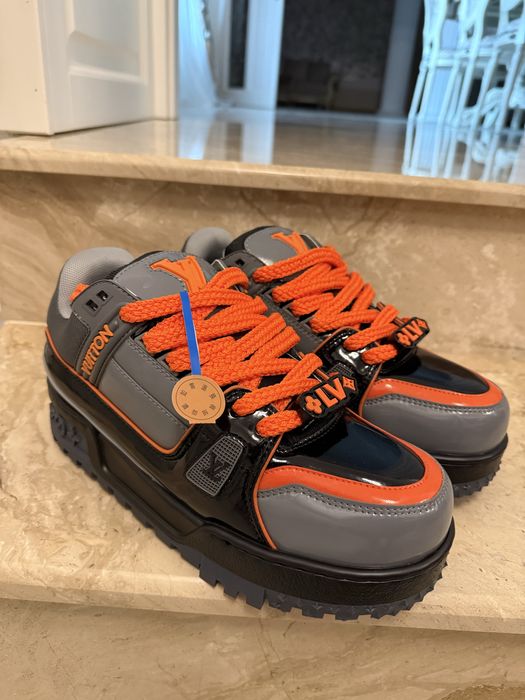 Sneakers Louis Vuitton