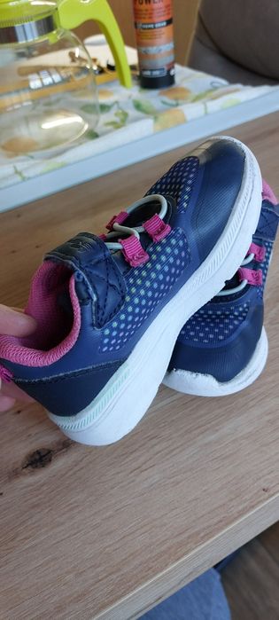 Продавам детски маратонки KangaRoos 24ти(15,4см стелка)