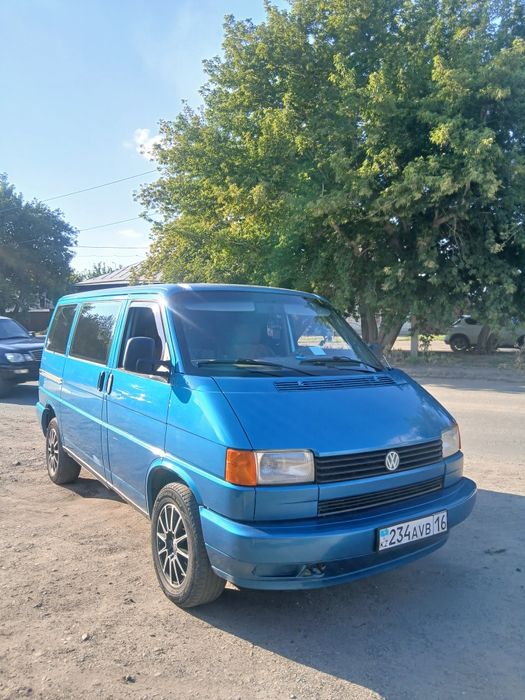 Продам машину Volkswagen multiven