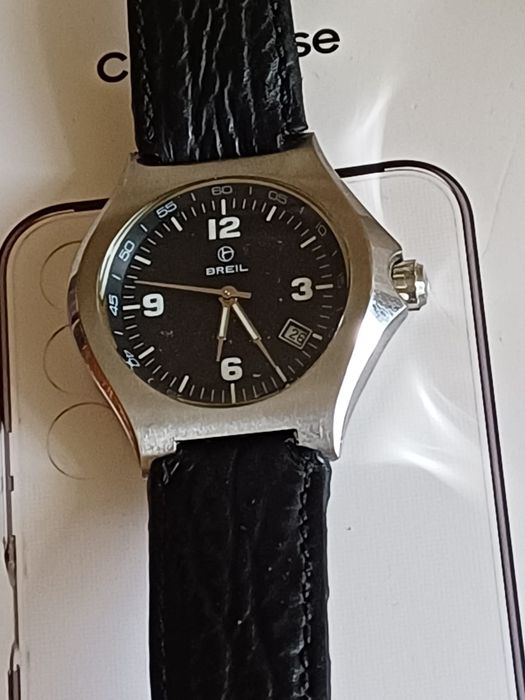 Ceas Breil Milano barbati original