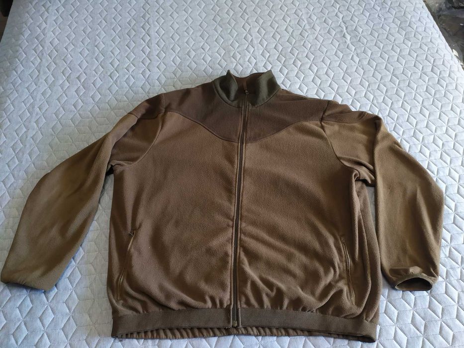 Мембранна шуба,панталон,яке и термо бельо за лов,риболв и туризъм