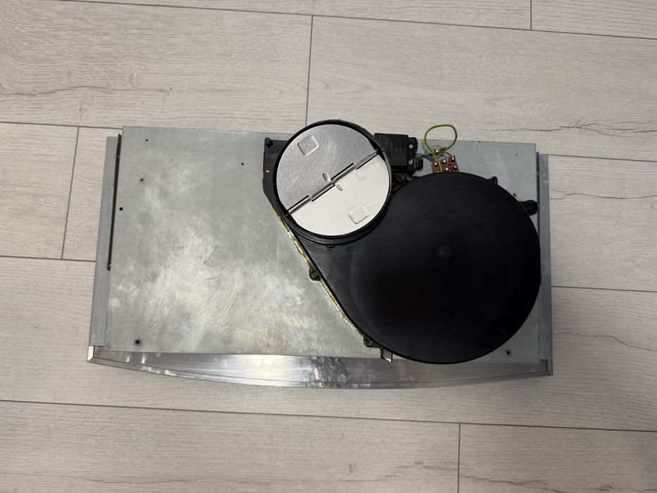 Hota incorporabila Whirpool