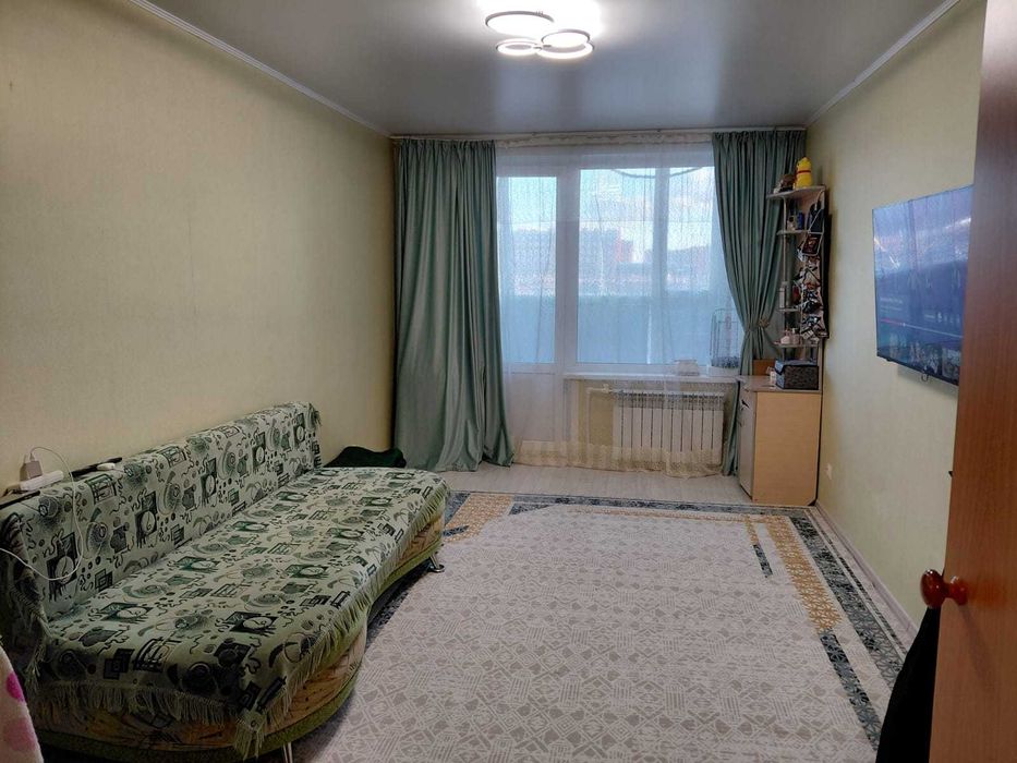 р-н Береке, 1- комнатная