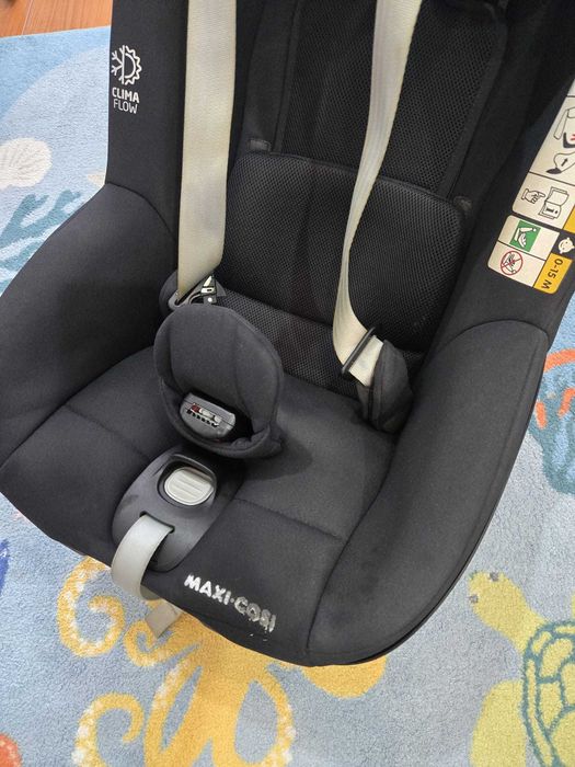 Scaun de masina Maxi Cosi Pearl 360 grade