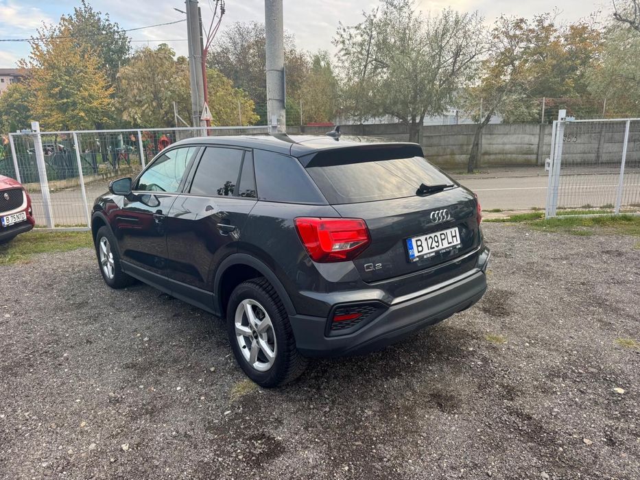 AUDI Q2 2023 — imagine 4