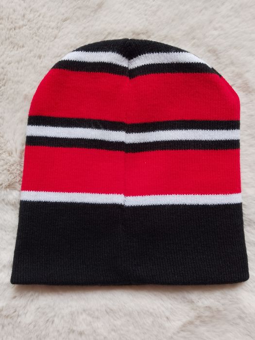 Caciula Fotbal Manchester United