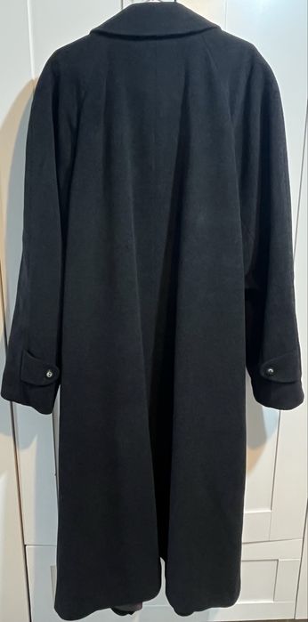 Пальто шинель Bugatti мужской