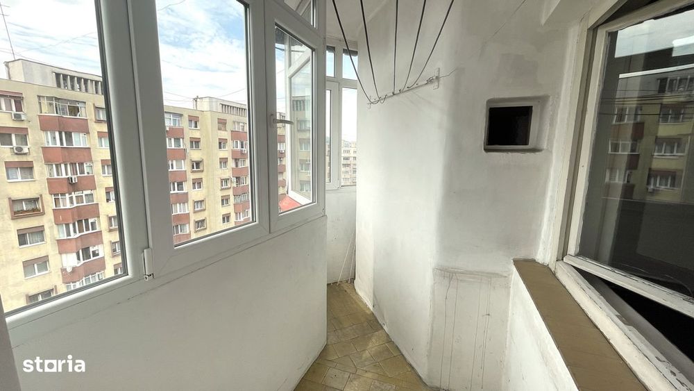 Apartament 2 camere Decomandat Marasti Sens Giratoriu OMV