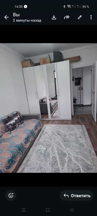 Продам квартиру.