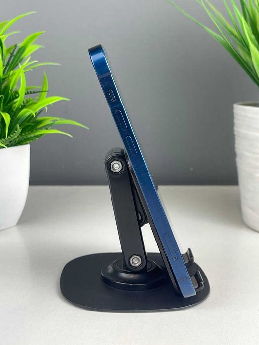 Apple iPhone 12 128GB, Белый 12635а4083