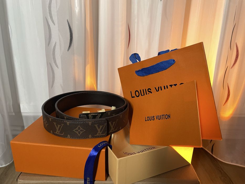 Curea Louis Vuitton
