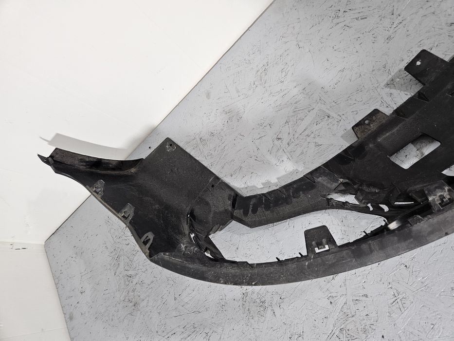 Задна броня BMW X6 F16 2014- 2018 Спойлер дифузьор