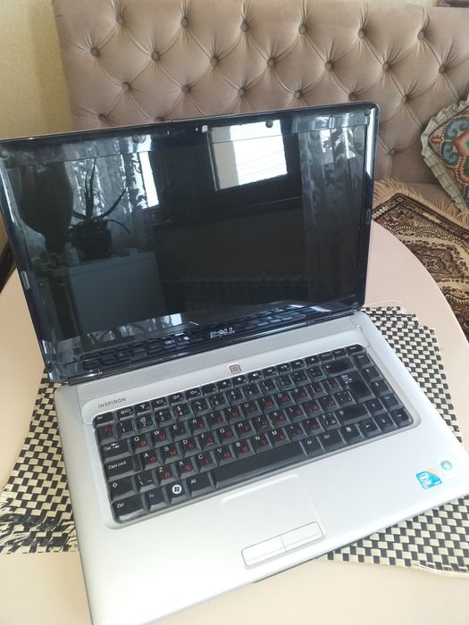 Продаётся DELL laptop