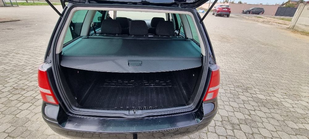 Vand Golf 4 1.9tdi AXR