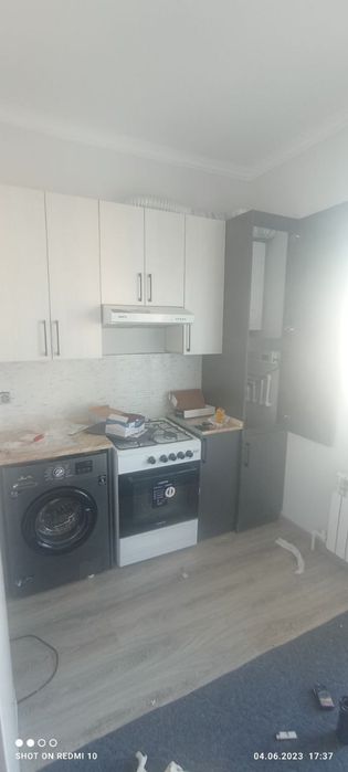 3-комн. квартира, 75 м², Сергелийский район
