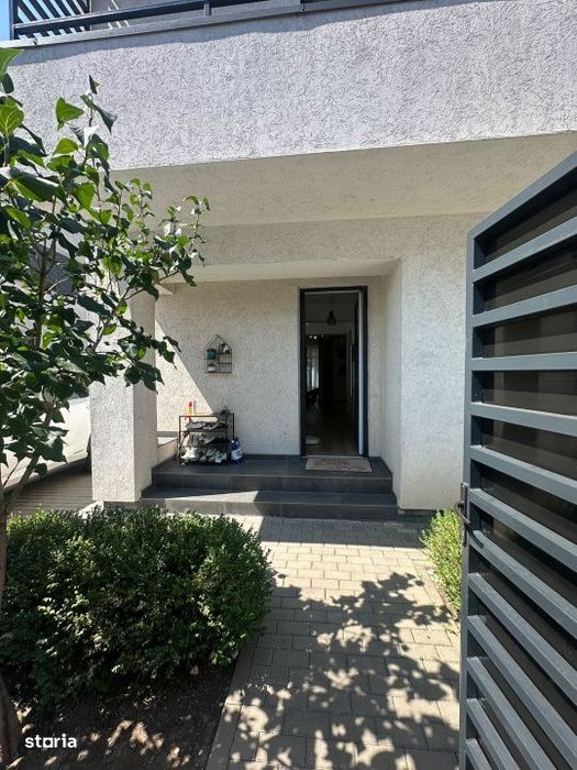 Casa/Vila 4 Camere 3 bai/Bragadiru-Cristalului