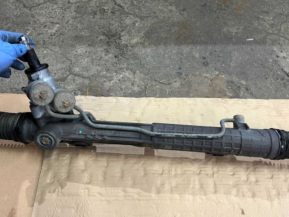 Хидравлична рейка за Mercedes E-class W210