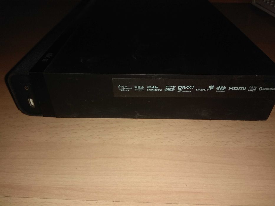 Саундбар Philips HTB4150B/12