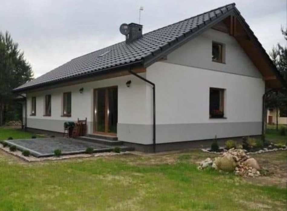 Case modulare din panouri sandwich