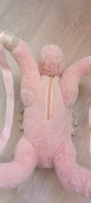 Рюкзак единорог детский