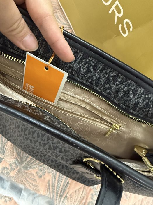 Сумка жаңа новая